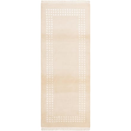 Vloerkleed Heathcliff handgemaakt wol | Vidal