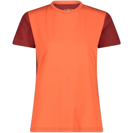 Dames-T-shirt CMP