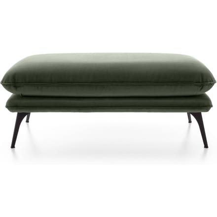 Hocker Piemonte velvet | NADUVI Collection