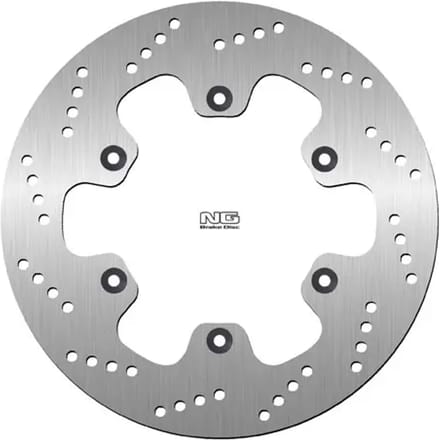 Remschijf voor vaste motorfiets NG Brake Disc DIS048