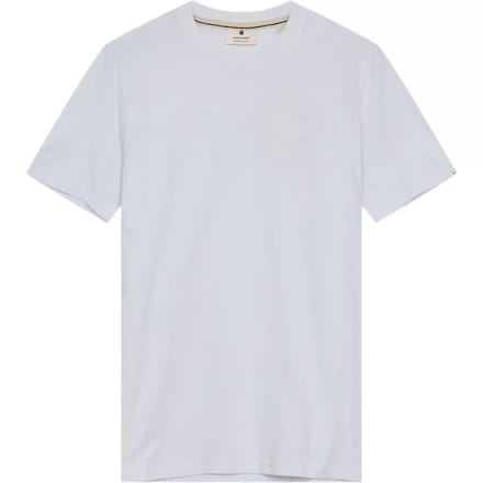 T-shirt Anerkjendt Rod