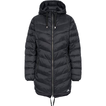 Trespass Dames rianna casual jas
