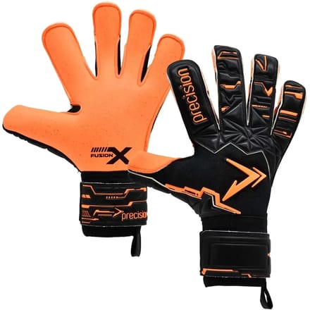 Kwarts keepershandschoenen Precision Fusion X Pro Surround