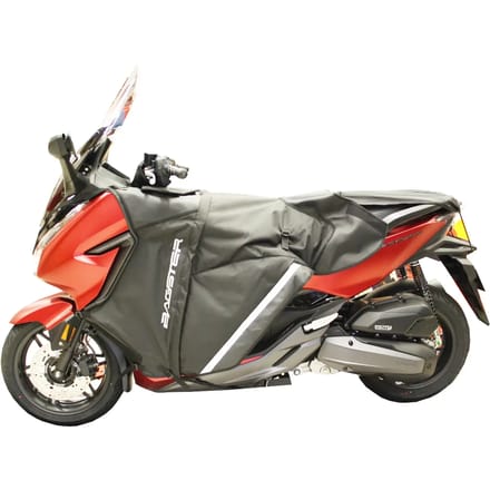 Motorschort Bagster winzip Honda Forza 125/300/350 - 2018/2025