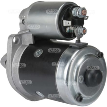Starter HC-CARGO 110831