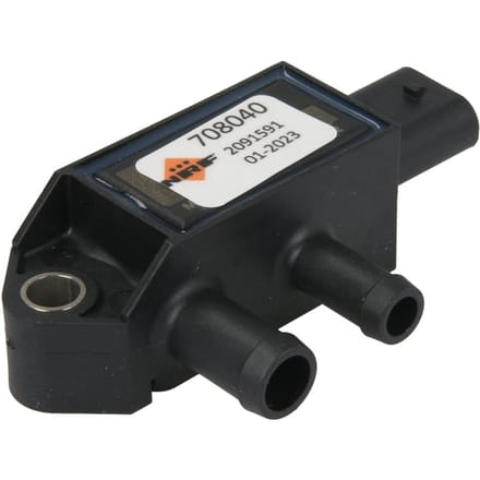 Sensor, uitlaatgasdruk NRF 708040