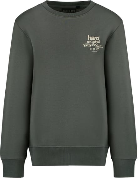Cars Jeans Sweater Deacon Jr. -