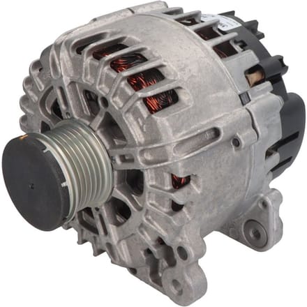 Driefasige generator VALEO 443329