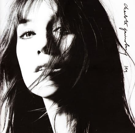 Charlotte Gainsbourg - Irm (CD)