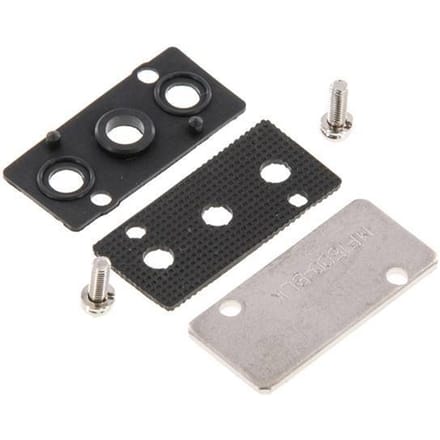 Blindplaat MF1500 voor YPC SF1000 [2 Stuks]