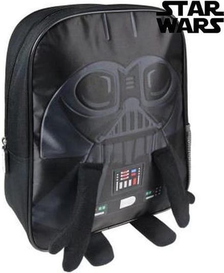 Rugzak Star Wars - 74713 Zwart