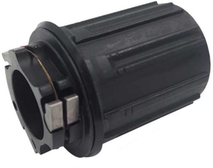 Vision Body Freehub Team 35 | Shimano