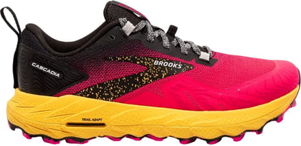 Brooks Cascadia 17 Trailrunning Schoenen Dames