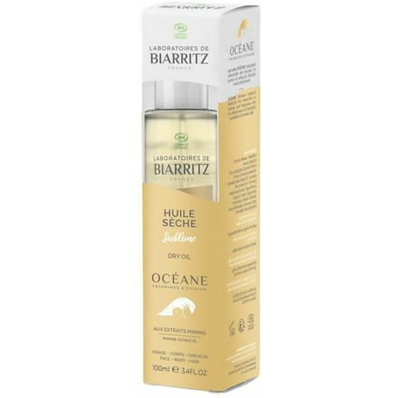 Oceane Olie 100ml