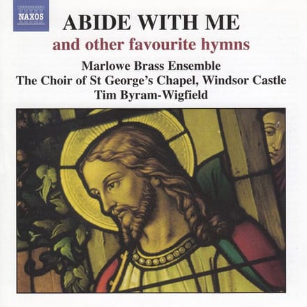 St. Georges Chapel Choir - Hymns | Abide With Me (CD)