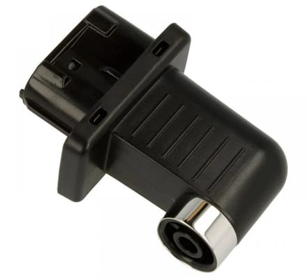 DeLonghi Uitloop Heet water - AS00006949
