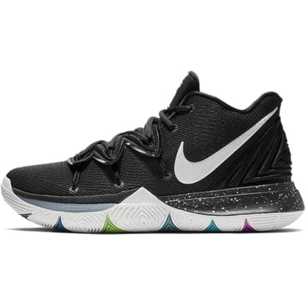 Nike Kyrie 5 Ep 'Black Magic' Nike AO2919-901 45 black