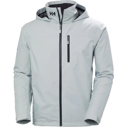 Tussenjas met capuchon Helly Hansen Crew 2