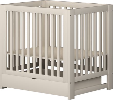 Bebies First ® Box Quin met Lade Clay