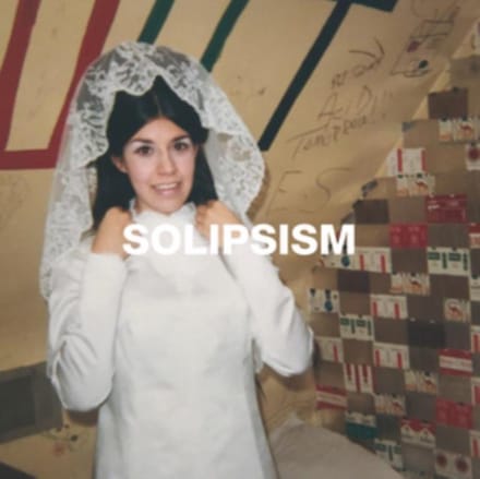 Mike Simonetti - Solipsism (2 LP)