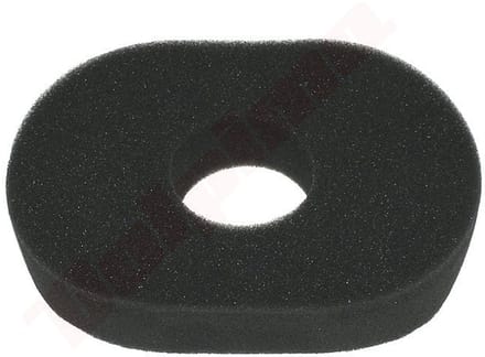 Luchtfilter passend op HONDA GX390 , GX340 ( 17211-ZE2-000 ) FOAM