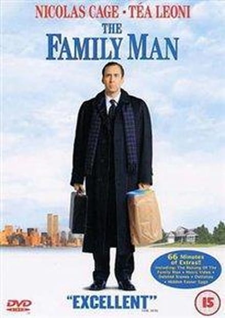 Family Man