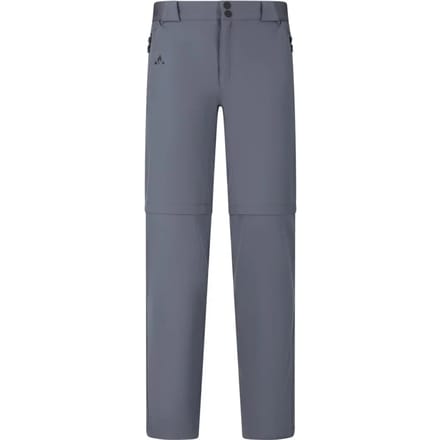 Broek met rits Whistler Gerd V2