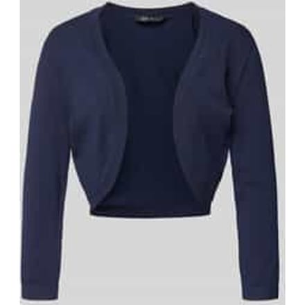 Bolero van Viscosemix in een open design