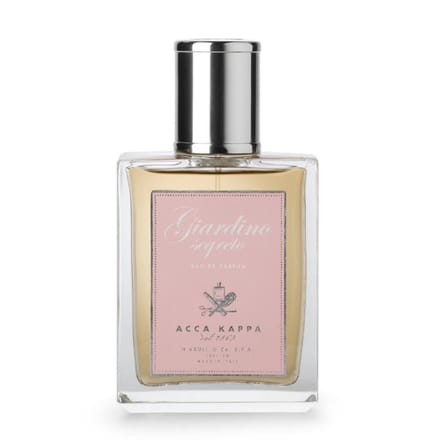 Acca Kappa Giardino Segreto Eau de Parfum