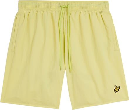 Lyle & Scott Plain Swim Short