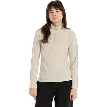 Protest Remutey - Skipully Meisjes - Fleece - 1/4 rits