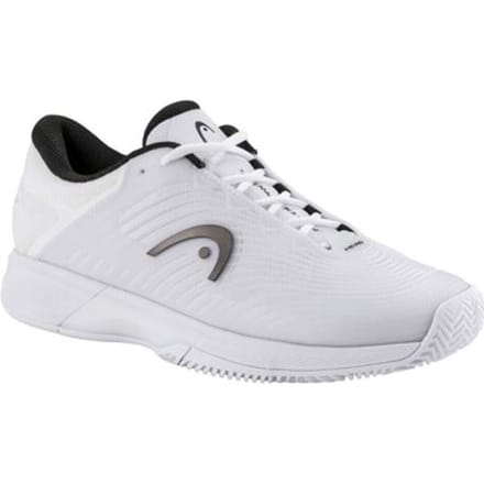 Zapatillas Head Revolt Pro 4.5 Clay 273275 Whbk 39