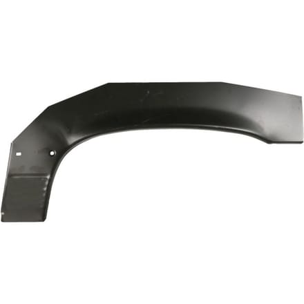 Spatbord, achter BLIC 6504-03-3523591P, links