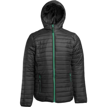 Lichte gewatteerde jas met capuchon Pen Duick Pacifique