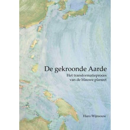 De Gekroonde Aarde - Haro Wijnsouw