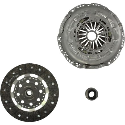 Koppelingsset VALEO 828134