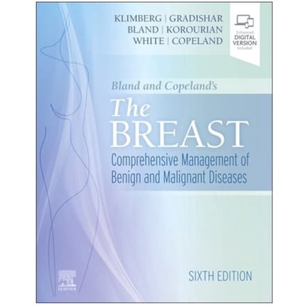 Bland And Copeland's The Breast - University of Alabama at Birming