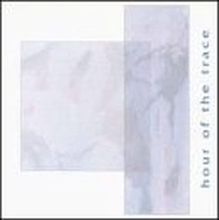 Jessica Bailiff - Hour Of The Trace (CD)
