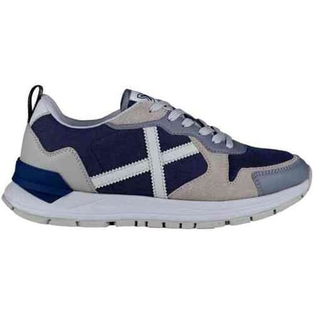 Lage Sneakers Munich 8831013
