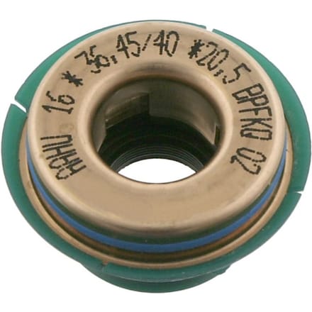 Pakking, waterpomp FEBI BILSTEIN 03504
