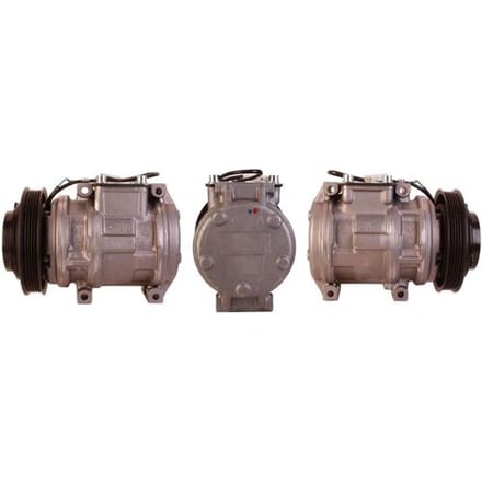 Airco-compressor ELSTOCK 51-0173