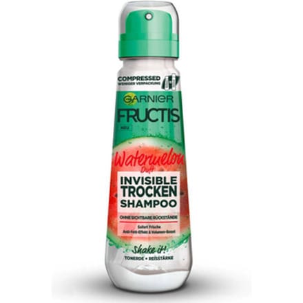 Garnier Fructis - Droogshampoo - Watermeloen - Watermelon - 1 x 100ml