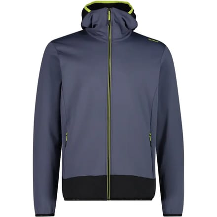 Hooded jacket CMP