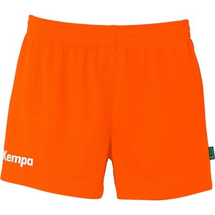 Kempa sportshort voor dames Team Shorts dames 2005886