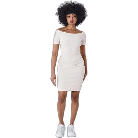 Strapless jurk Project X Paris