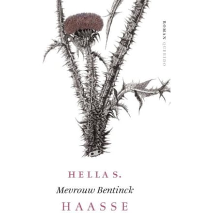 Mevrouw Bentinck - Hella S. Haasse