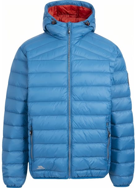 Trespass winterjas Whitman II Down Jacket