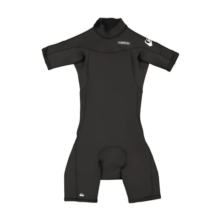 Shorty jumpsuit voor kinderen Quiksilver 2/2 Everyday Sessions Back-Zip