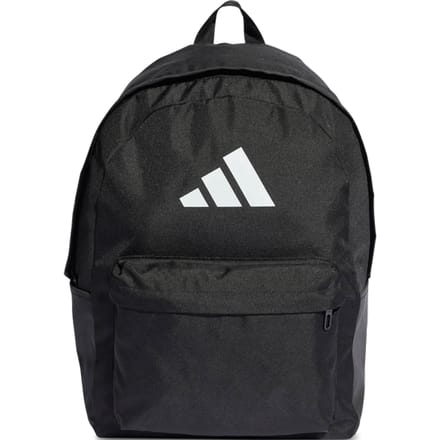 Adidas Classic Tassen Unisex - Zwart - One Size - Mesh/Synthetisch