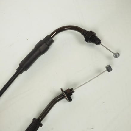 Gaskabel RMS voor Scooter Piaggio 125 Typhoon 4T 2V E3 2010 tot 2011 Nieuw